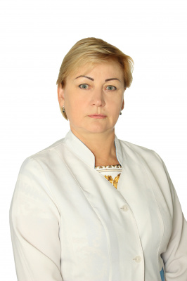 Гайванюк Олена Анатоліївна