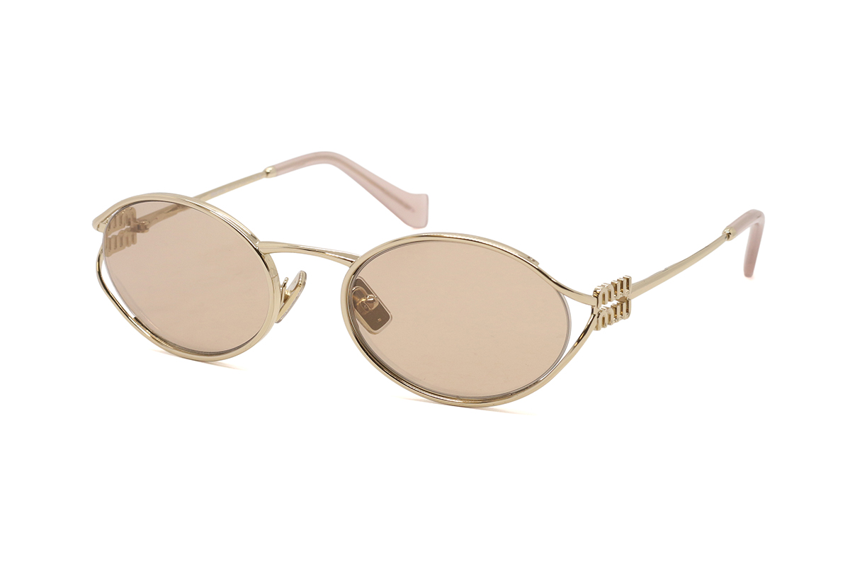 Сонцезахисні окуляри MIU MIU MU 52YS ZVN20F 54