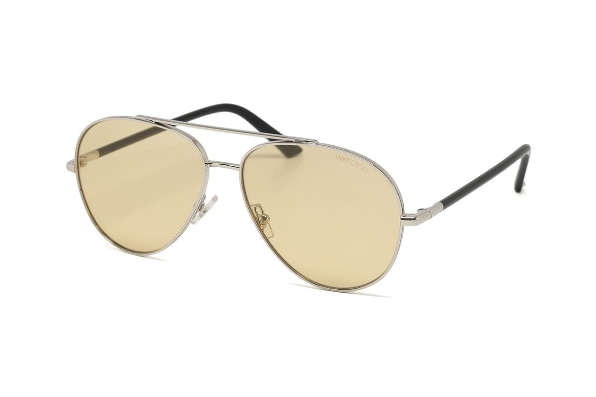 Солнцезащитные очки JIMMY CHOO JC 4026 3002/8 58