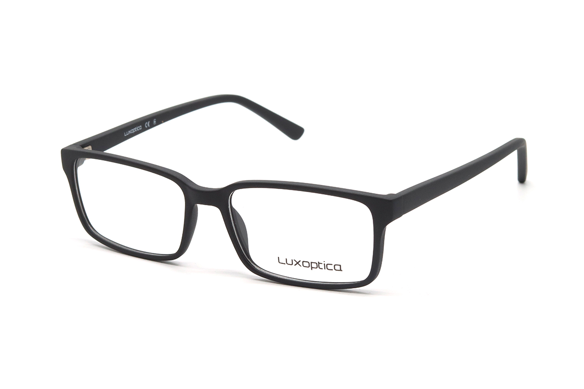 LUXOPTICA LXO 6054 LU BK