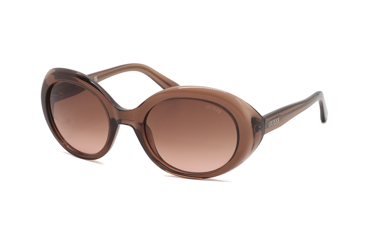 Солнцезащитные очки GUESS GUESS GU00287 48F 53