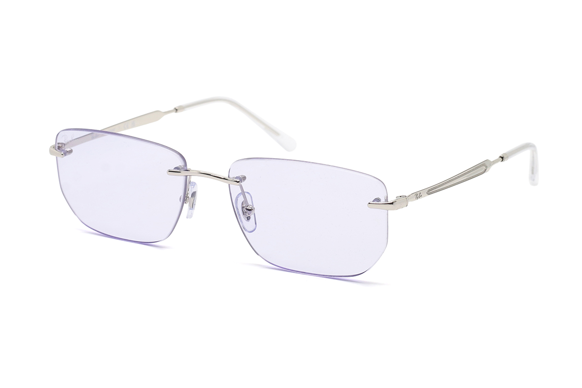 Сонцезахисні окуляри RAY-BAN RB 3768 003/MH 56