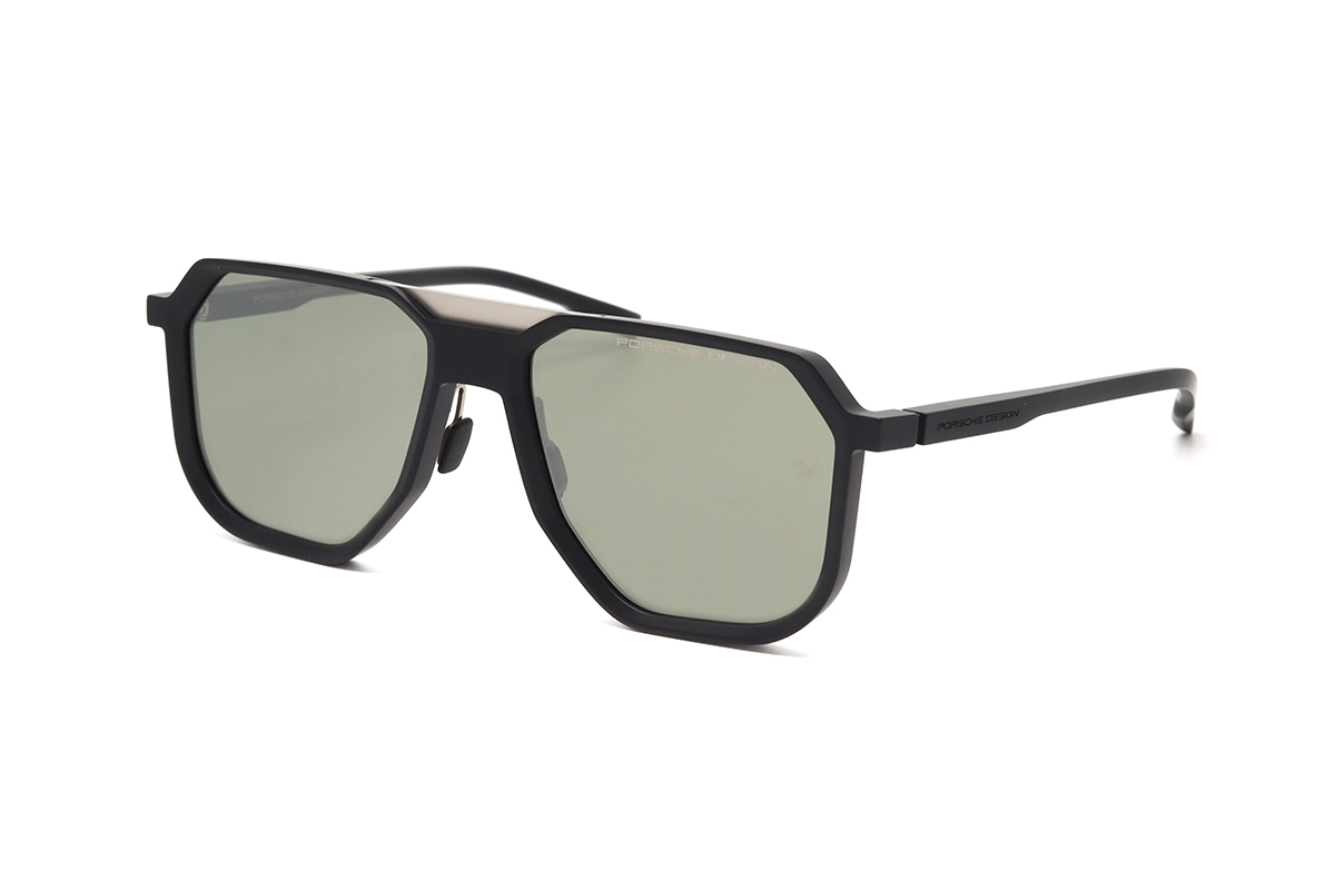 Солнцезащитные очки Porsche Porsche P8980 A173 58