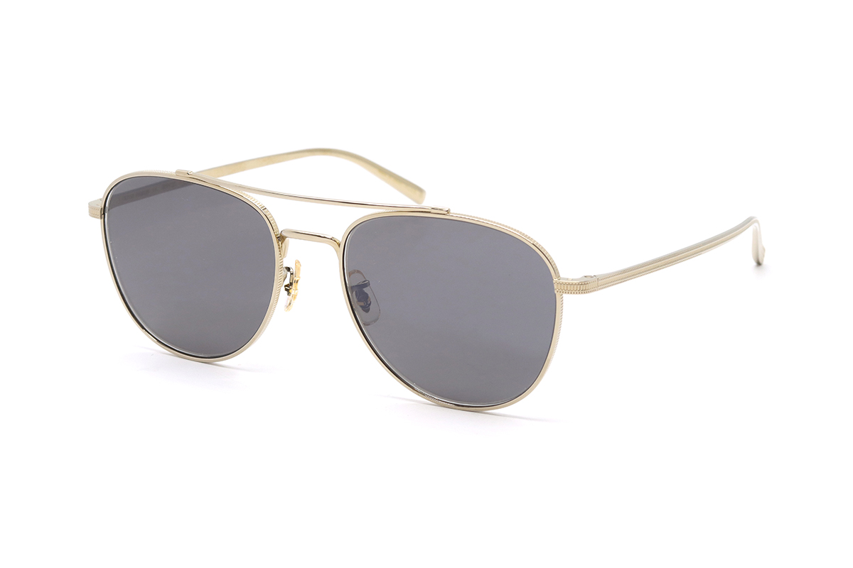 Сонцезахисні окуляри OLIVER PEOPLES OV 1335ST 5035R5 55 – купити
