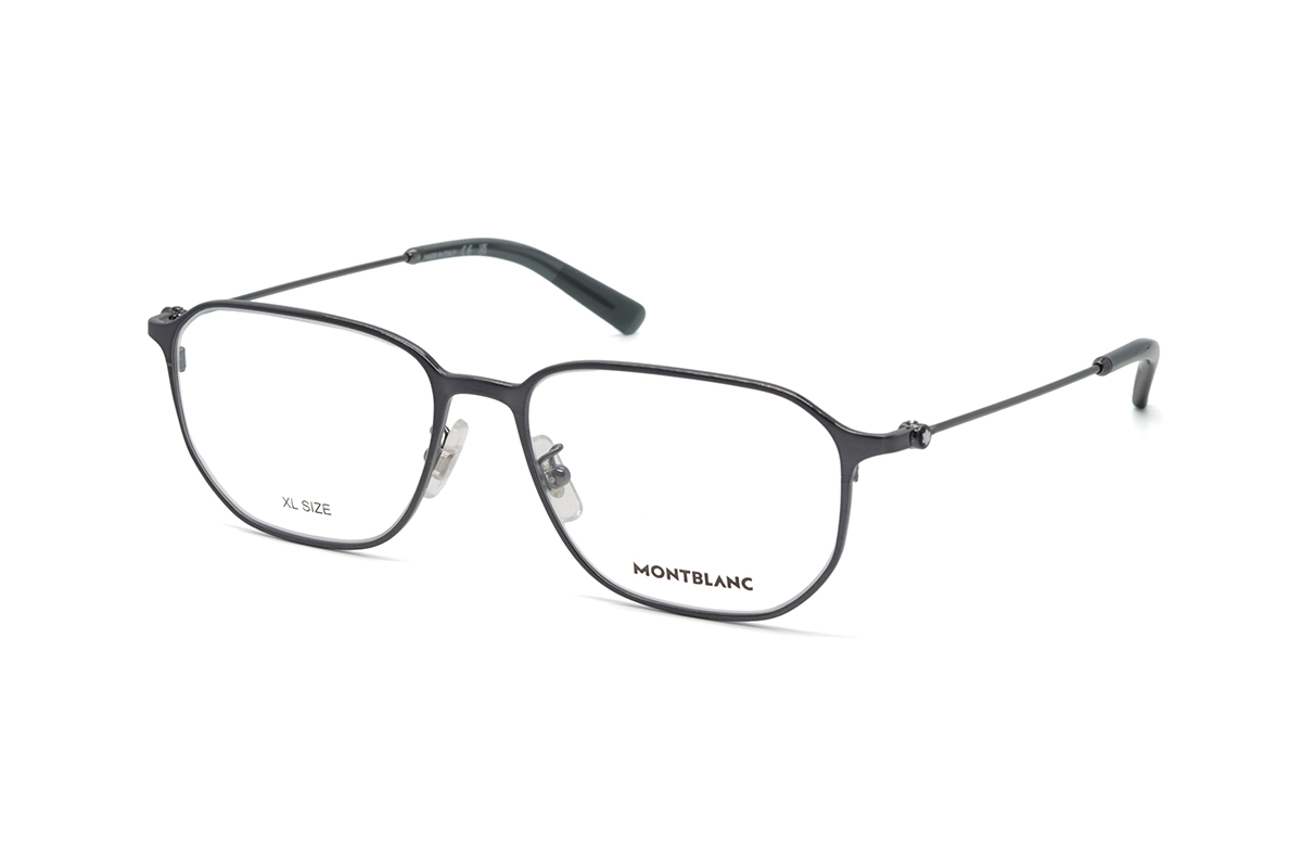 Оправи MONT BLANC MONT BLANC MB0465OA-002 55