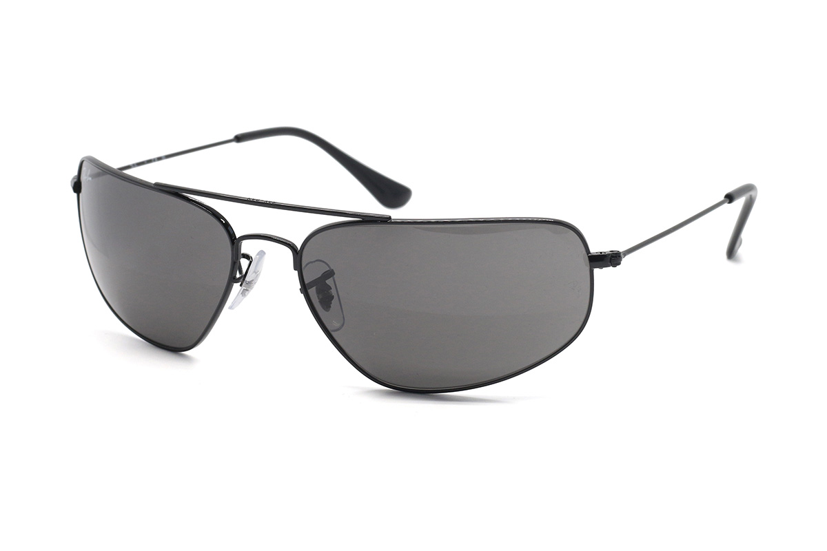 Сонцезахисні окуляри RAY-BAN RB 3780 002/B1 63