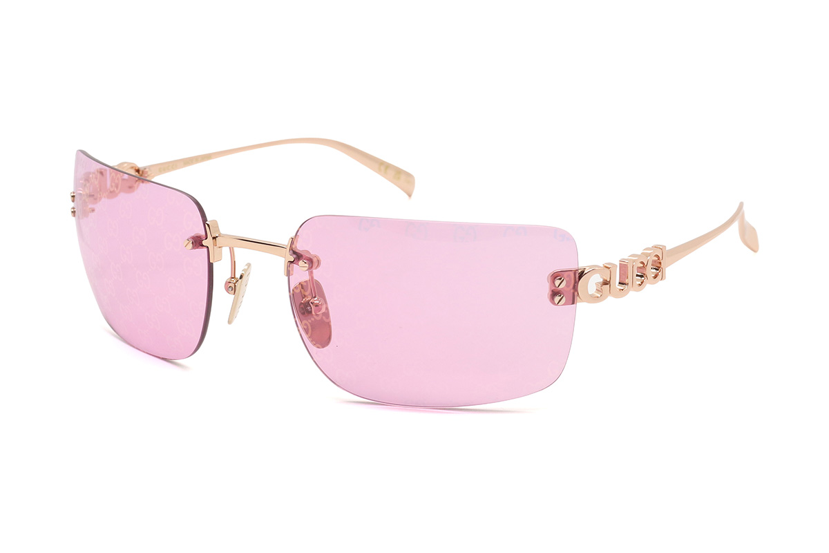 Солнцезащитные очки GUCCI GUCCI GG2038S-004 61