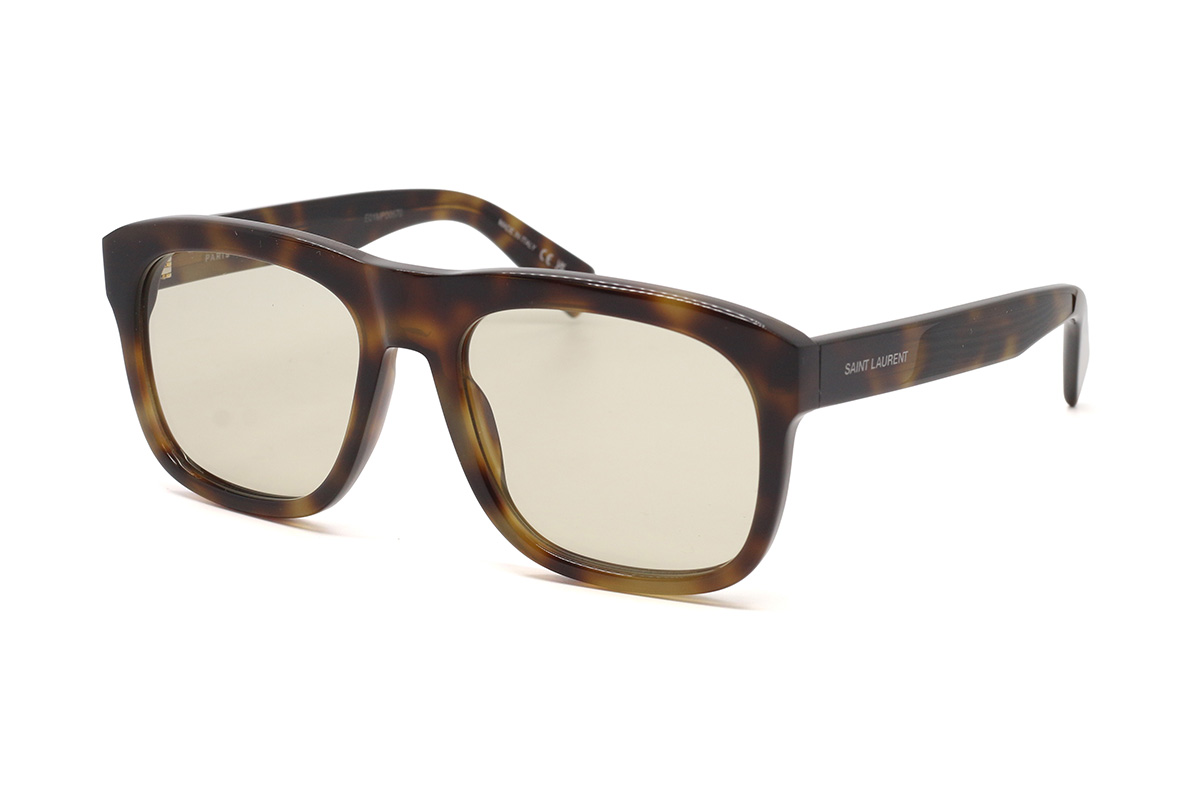 Солнцезащитные очки SAINT LAURENT SAINT LAURENT SL 558-013 57