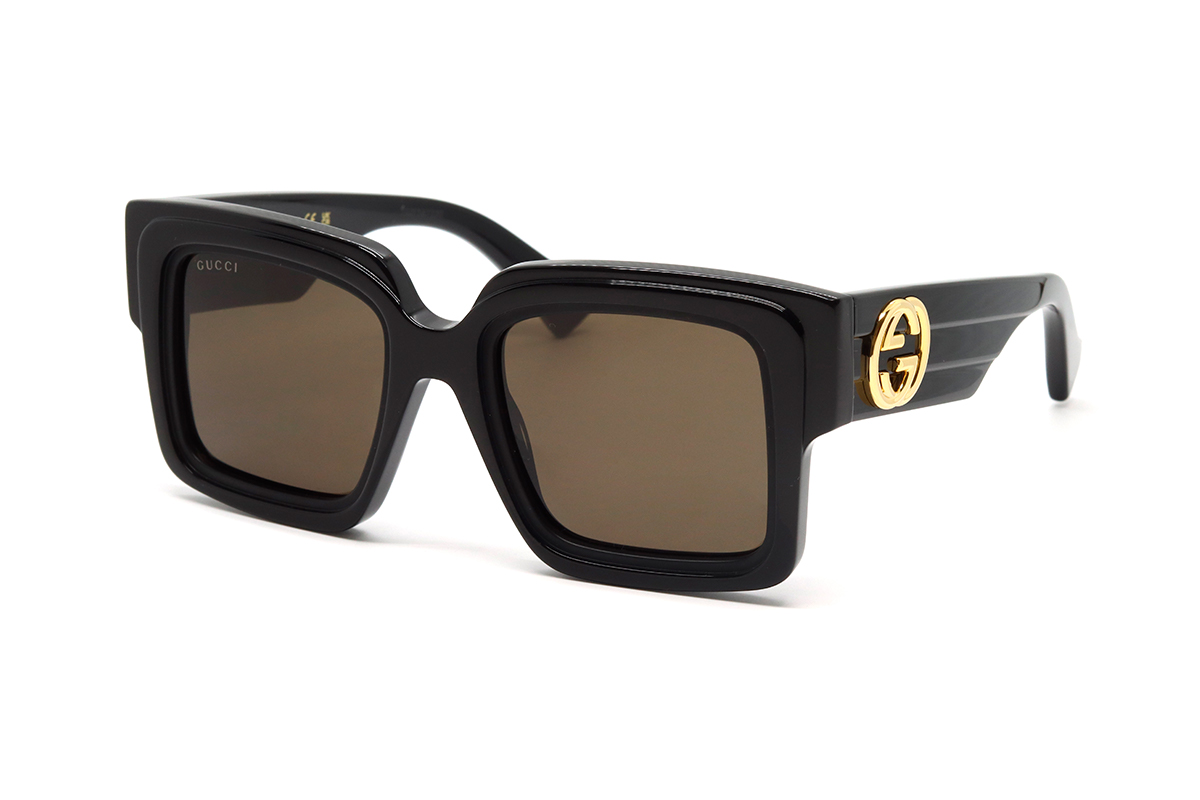 Солнцезащитные очки GUCCI GUCCI GG1307S-001 51
