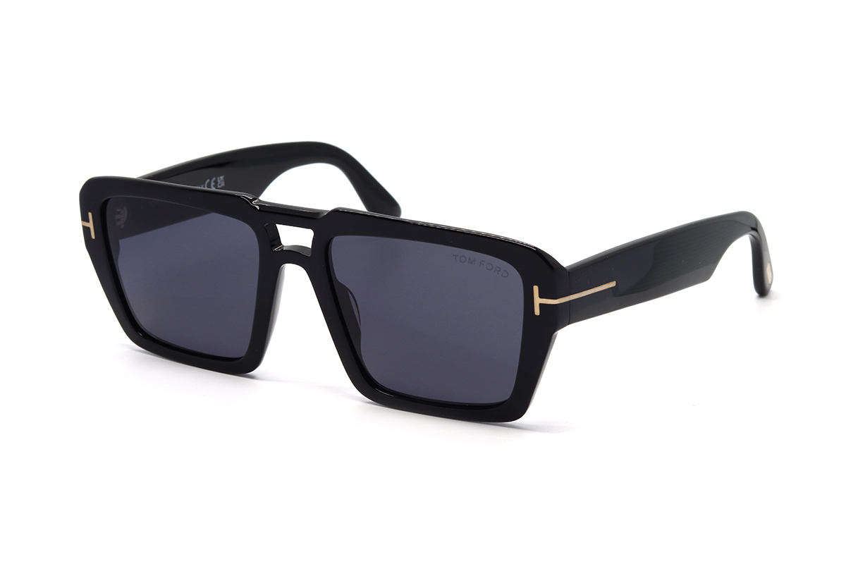 Сонцезахисні окуляри TOM FORD TOM FORD FT1153 01A 56