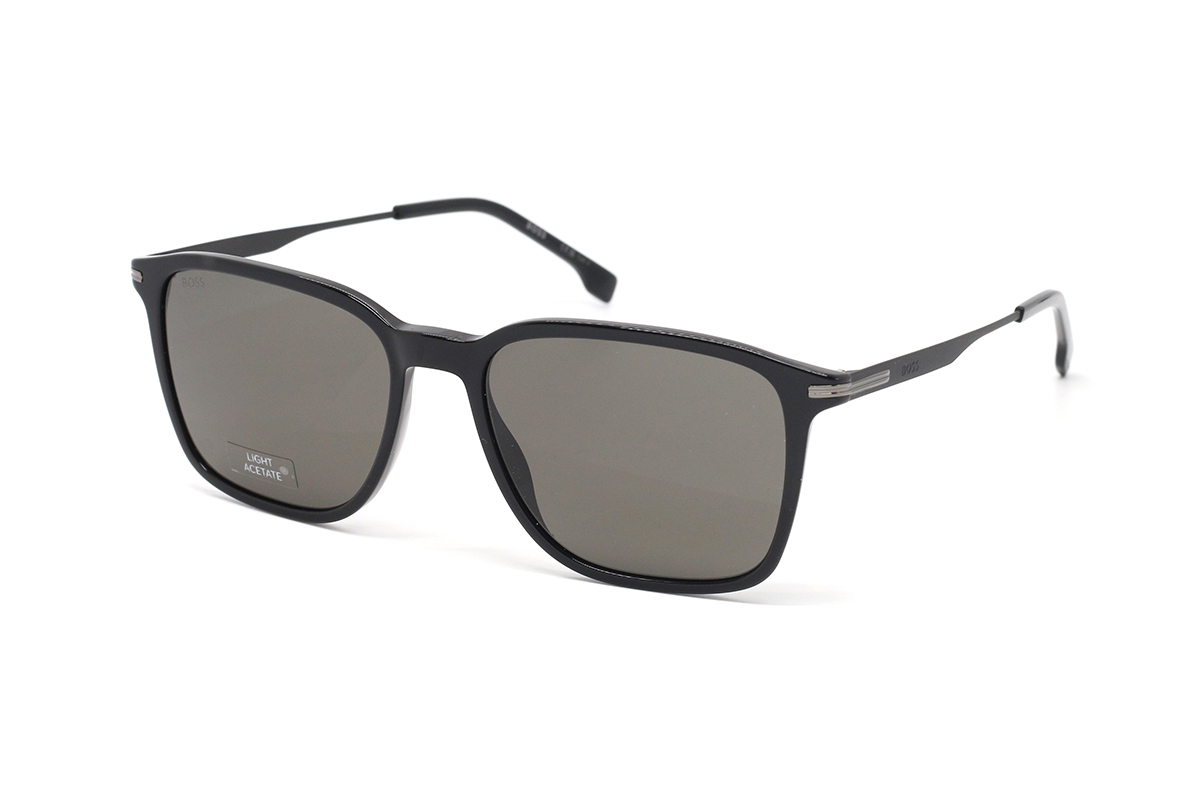 Сонцезахисні окуляри HUGO BOSS BS BOSS 1886/S 80755IR