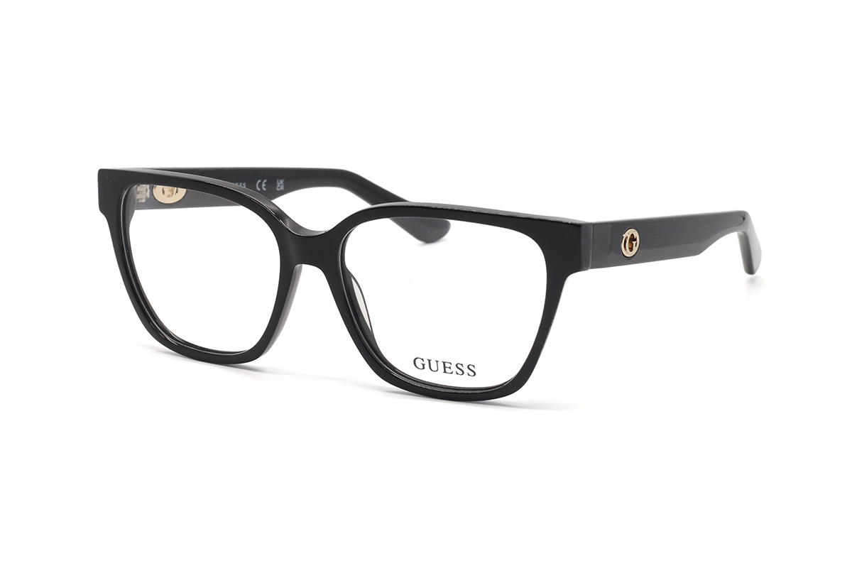 Оправы GUESS GUESS GU50381 001 54