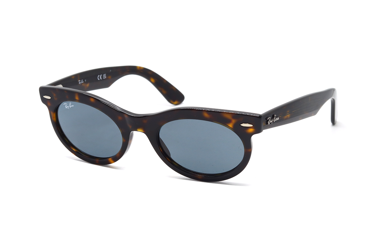 Солнцезащитные очки RAY-BAN RB 2242 902/R5 53