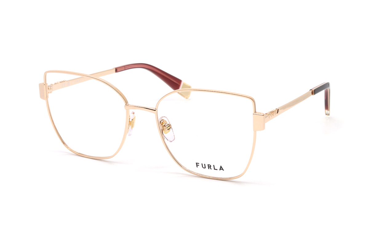 Оправы FURLA Furla VFU769 08MZ 56