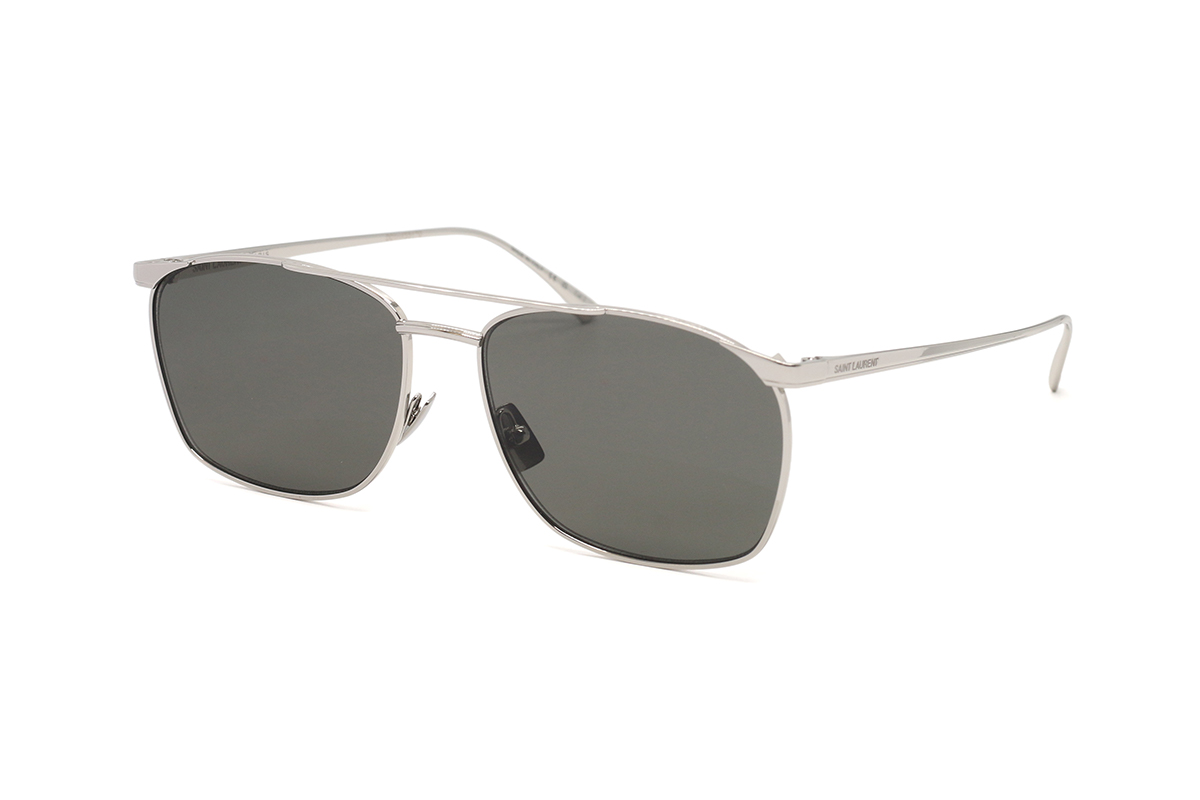 Солнцезащитные очки SAINT LAURENT SAINT LAURENT SL 796 VINCENT-002 57