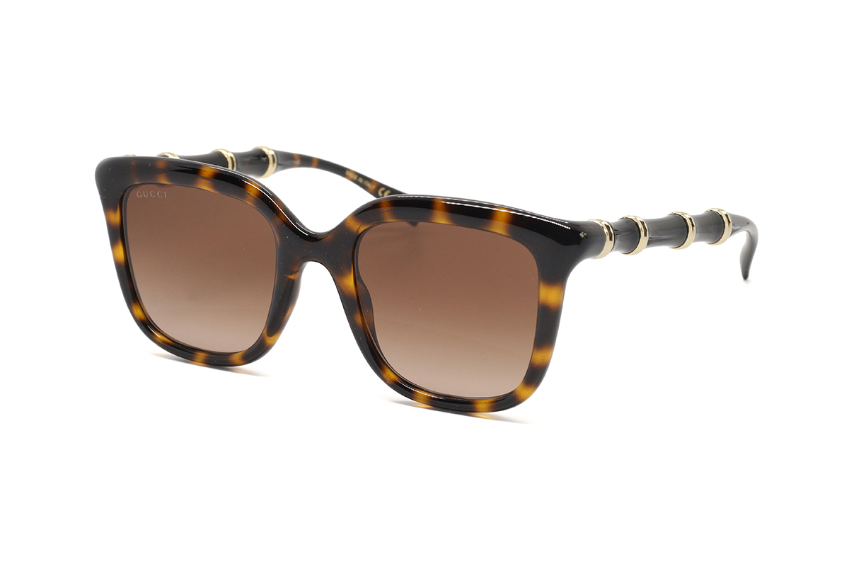 Сонцезахисні окуляри GUCCI GUCCI GG2058S-002 52