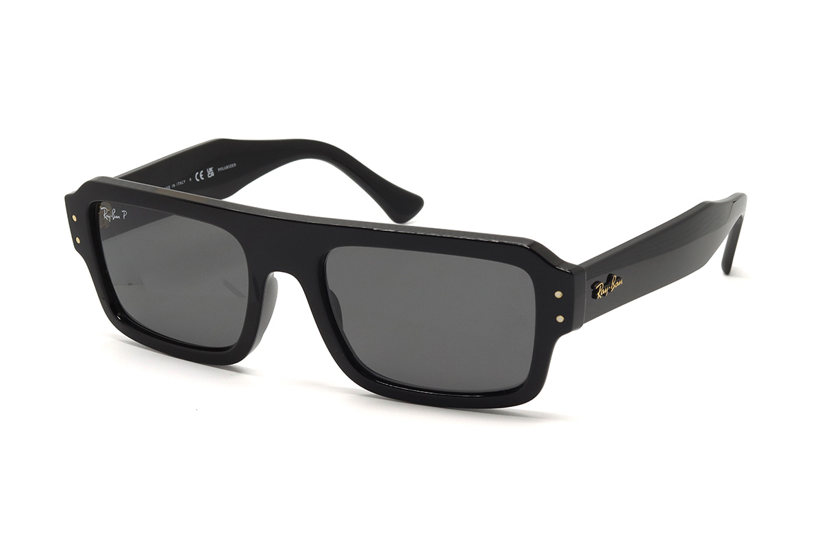 Солнцезащитные очки RAY-BAN RB 4454 667748 56