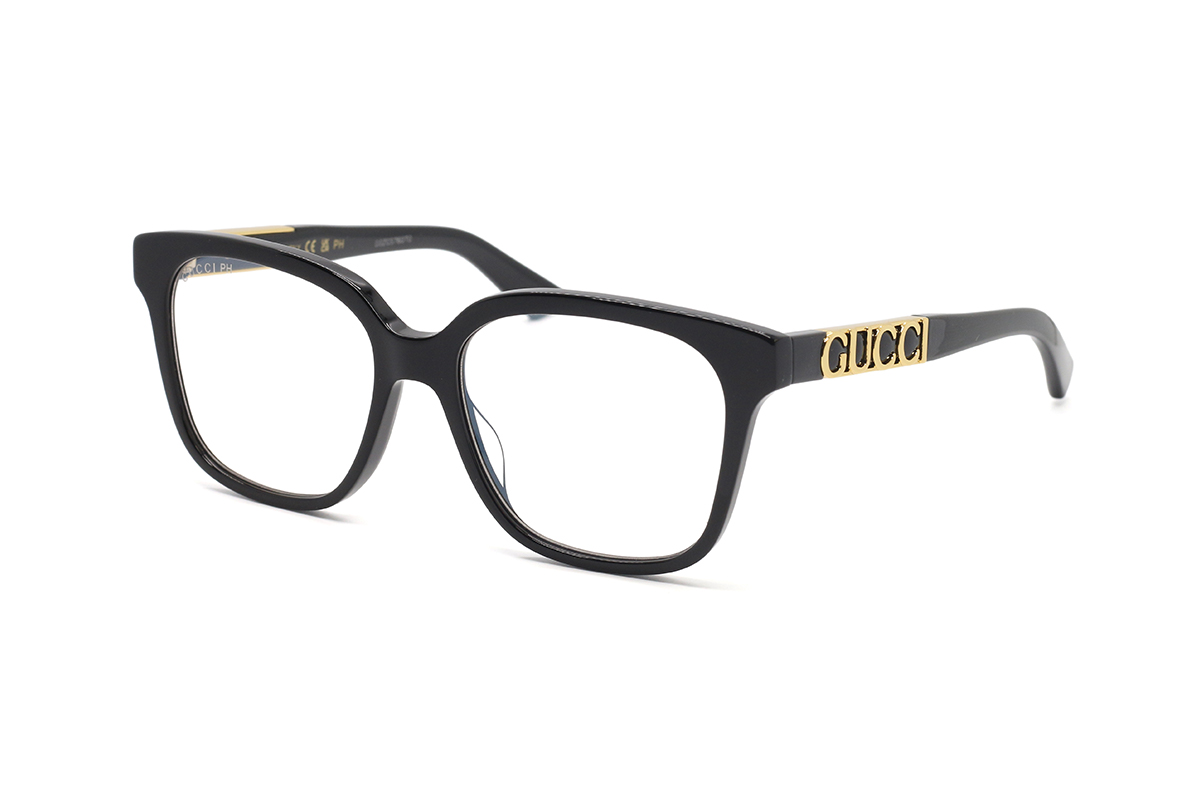 Сонцезахисні окуляри GUCCI GUCCI GG1192S-001 53