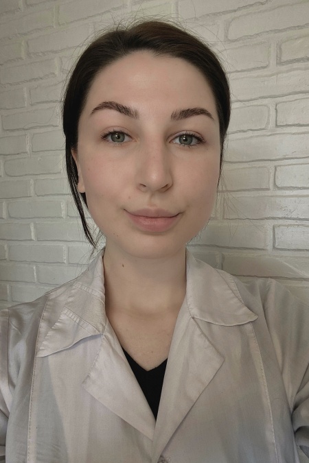 Курій Анастасія Григорівна