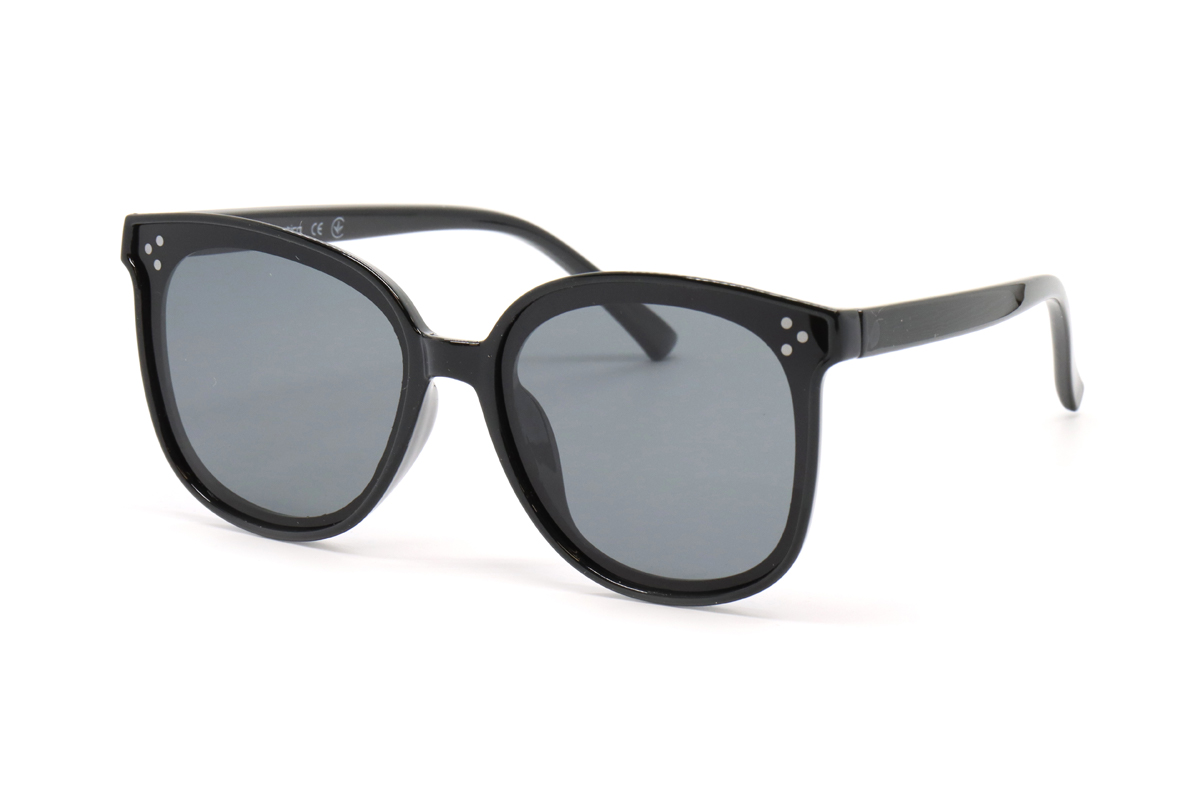 Сонцезахисні окуляри LUXOPTICA LUXOPTICA LOS 909 BK