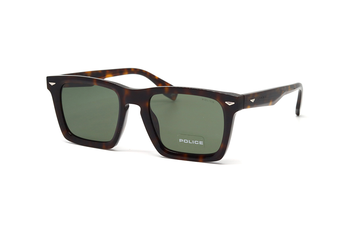 Police SPLR79 02BL 53