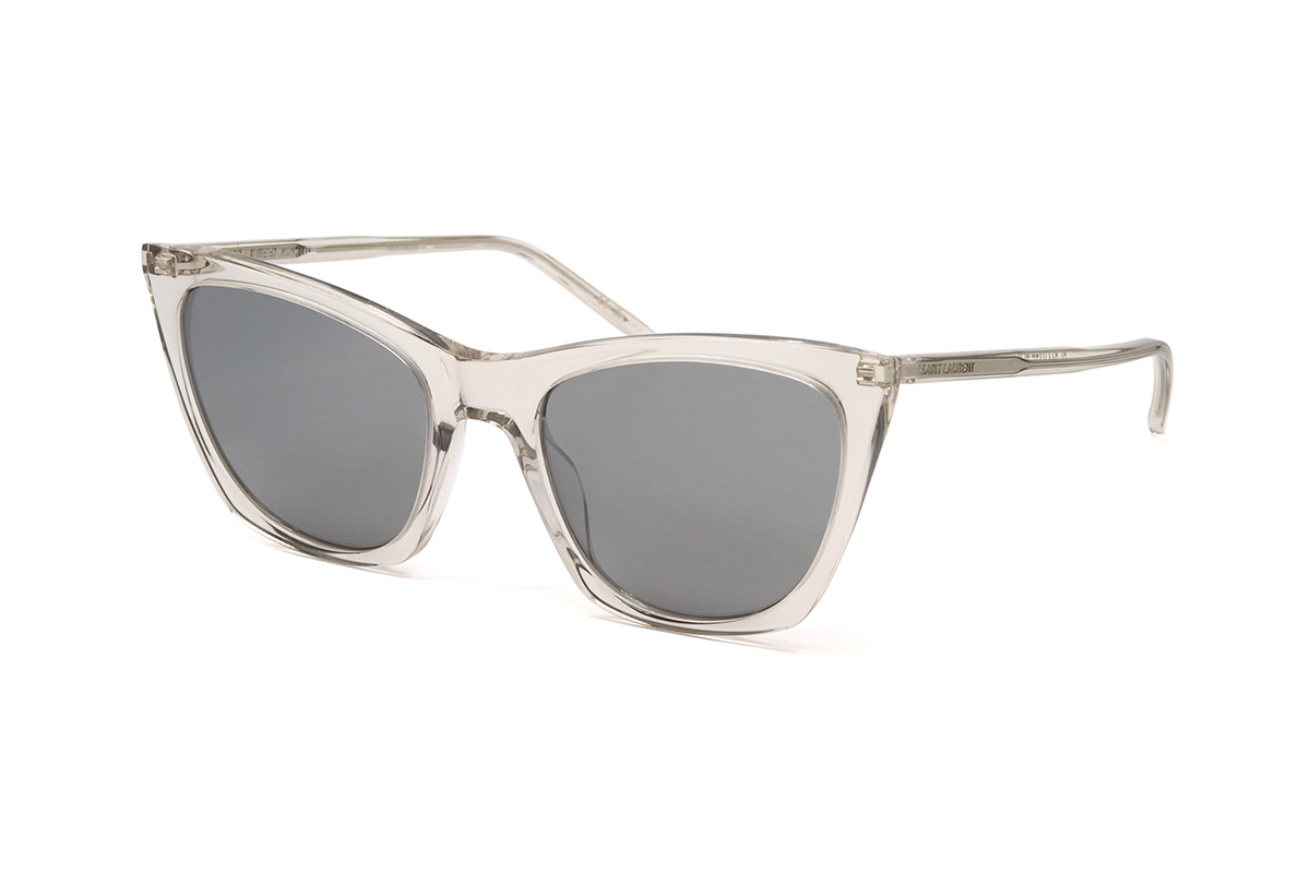 SAINT LAURENT SL 214 KATE THIN-004 55