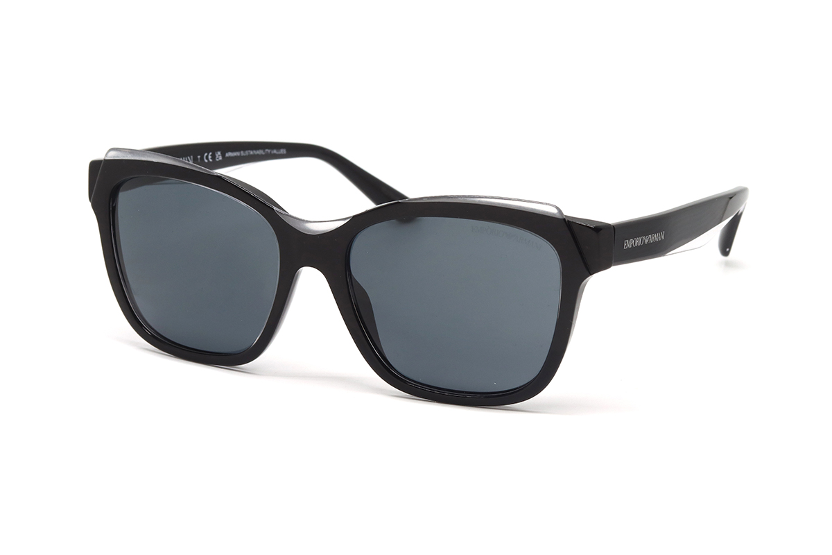 Сонцезахисні окуляри EMPORIO ARMANI EA 4209 605187 54