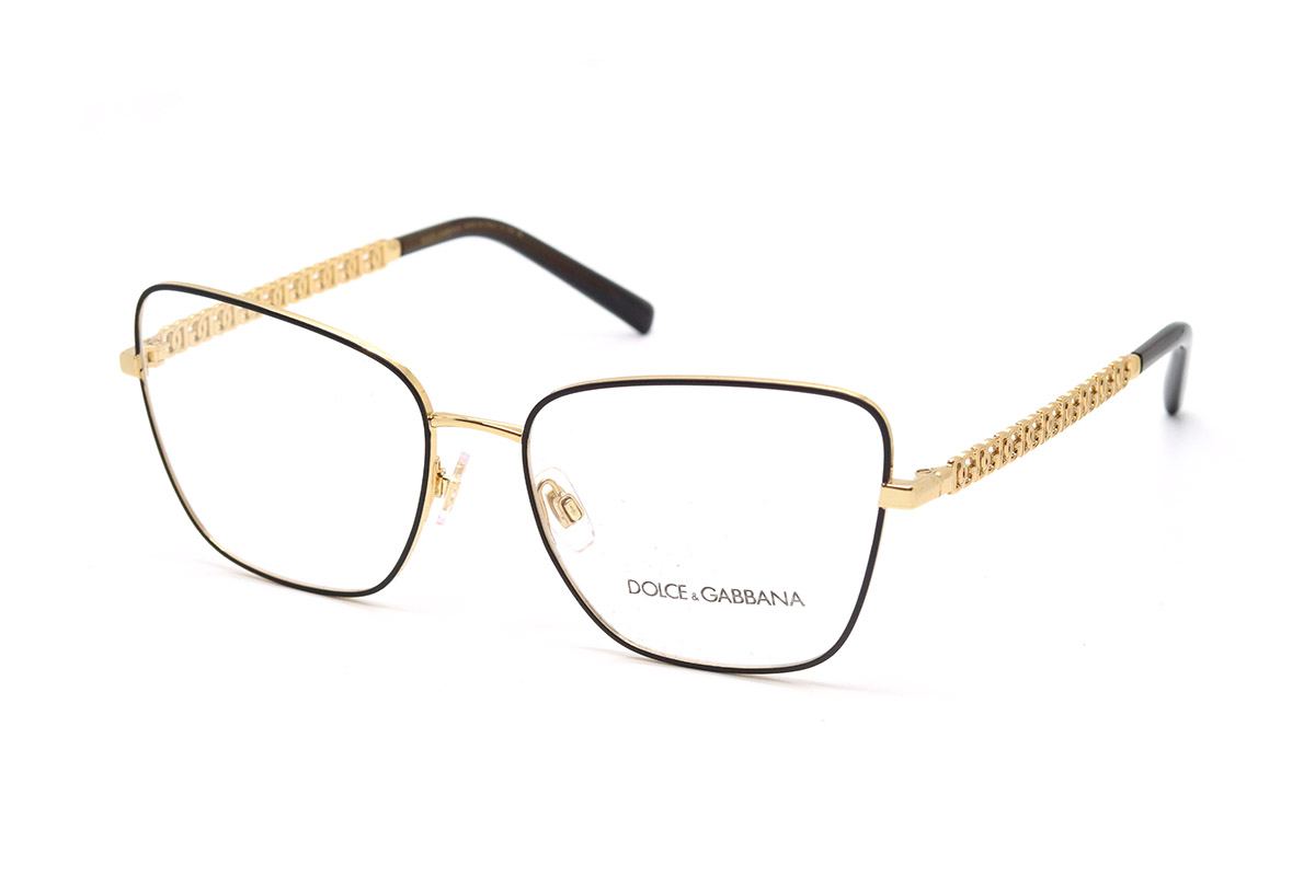 Оправы DOLCE & GABBANA DG 1346 1311 57