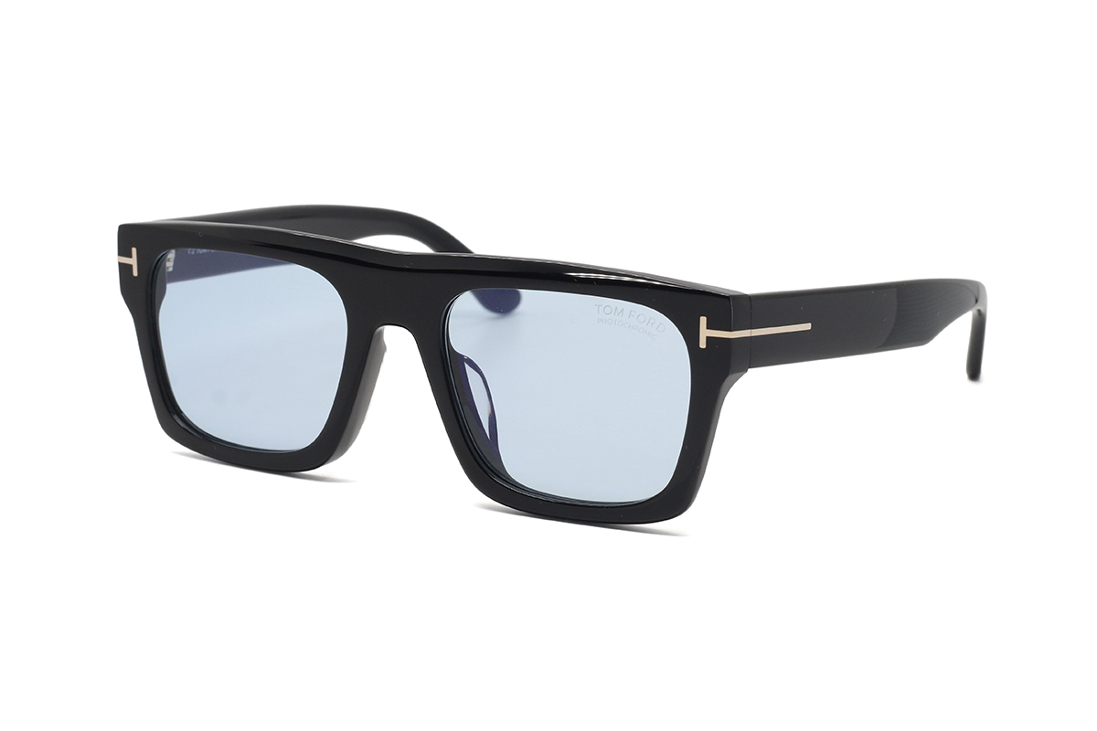Сонцезахисні окуляри TOM FORD TOM FORD FT1337-F 01V 55