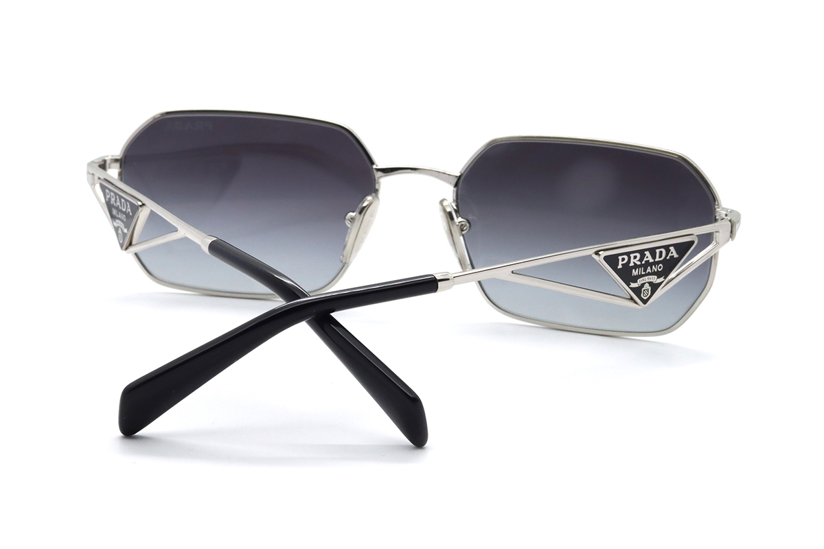 Сонцезахисні окуляри PRADA PR A51S 1BC90A 58 – купити PRADA PR