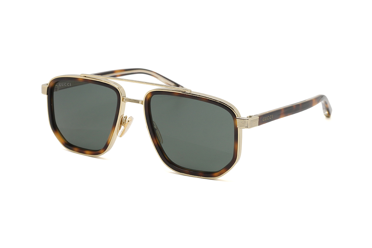 Солнцезащитные очки GUCCI GUCCI GG2073S-003 55