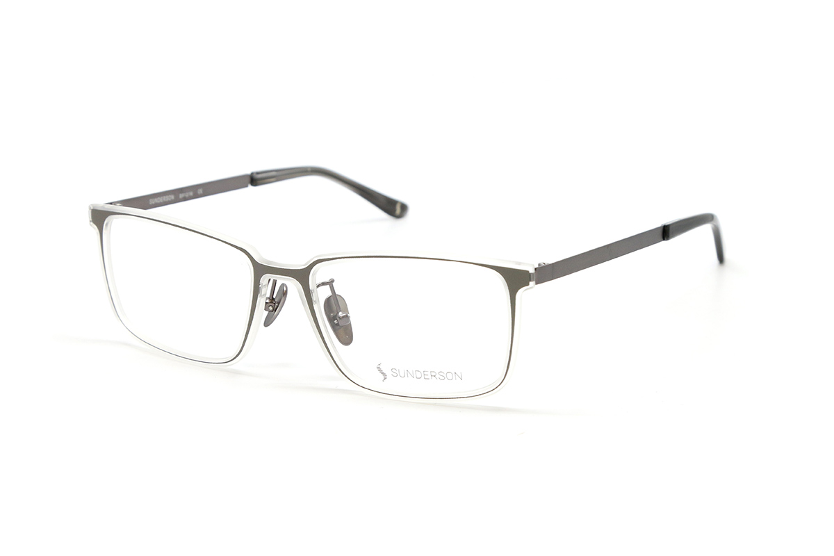 Оправи SUNDERSON SUNDERSON SDO 8016 GRYGUN
