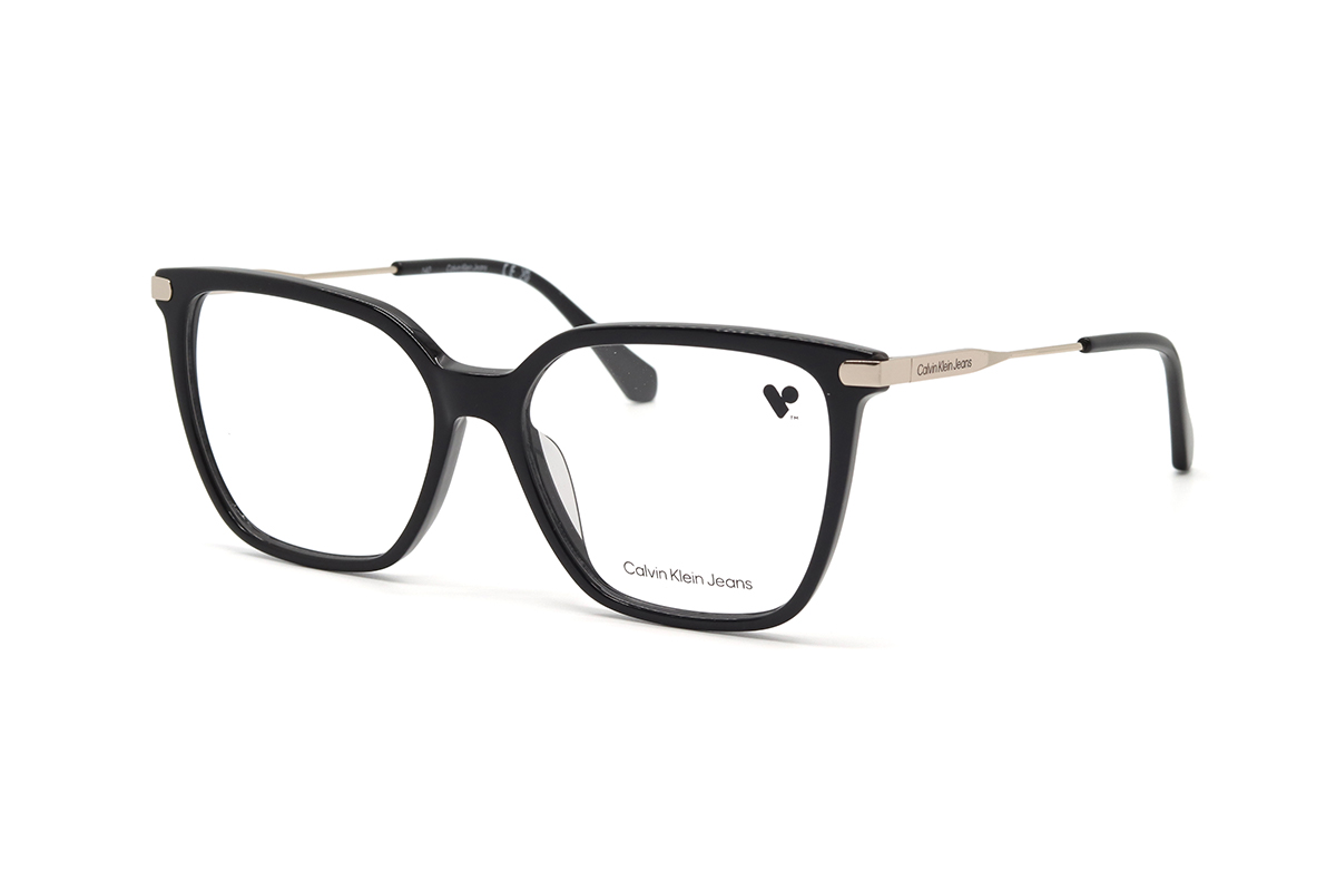 Оправы CALVIN KLEIN JEANS CALVIN KLEIN JEANS CKJ22646N 001 54