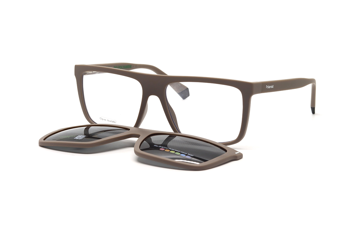 Сонцезахисні окуляри POLAROID PLD PLD 6230/CS 10A56M9