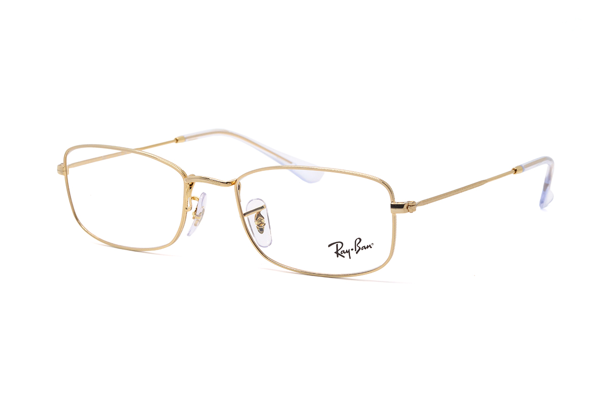 Оправа RAY-BAN RX 6647 2500 55 – купить RAY-BAN RX 6647 2500 55 в