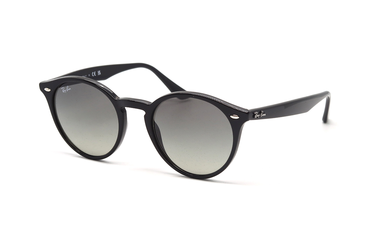 Сонцезахисні окуляри RAY-BAN RB 2180 601/11 51