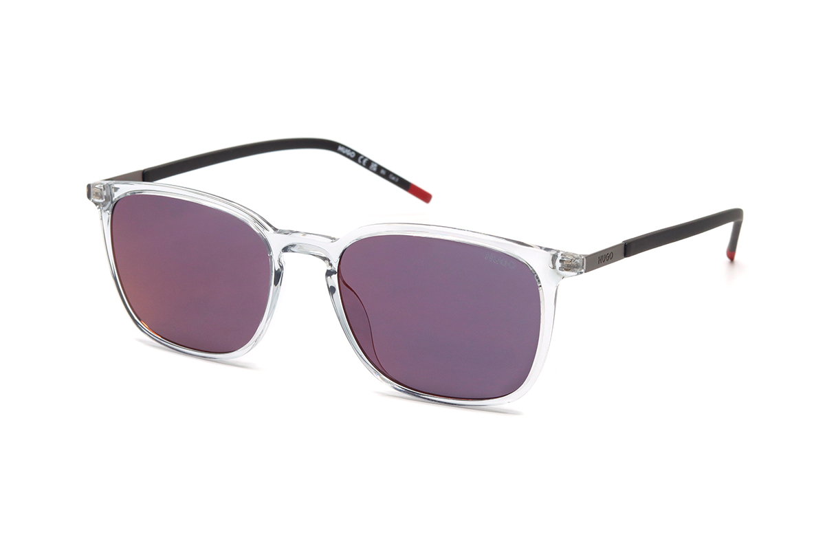 Солнцезащитные очки HUGO HUG HG 1268/S KB754AO