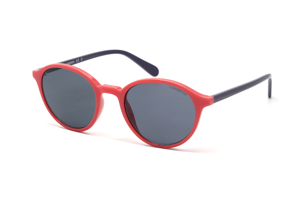 Солнцезащитные очки LUXOPTICA LUXOPTICA LOS 930 QW RDBK