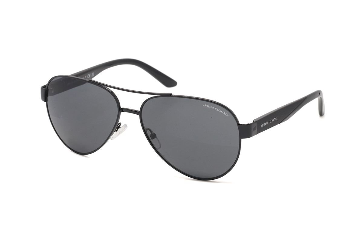 Солнцезащитные очки ARMANI AX 2034S 600087 59
