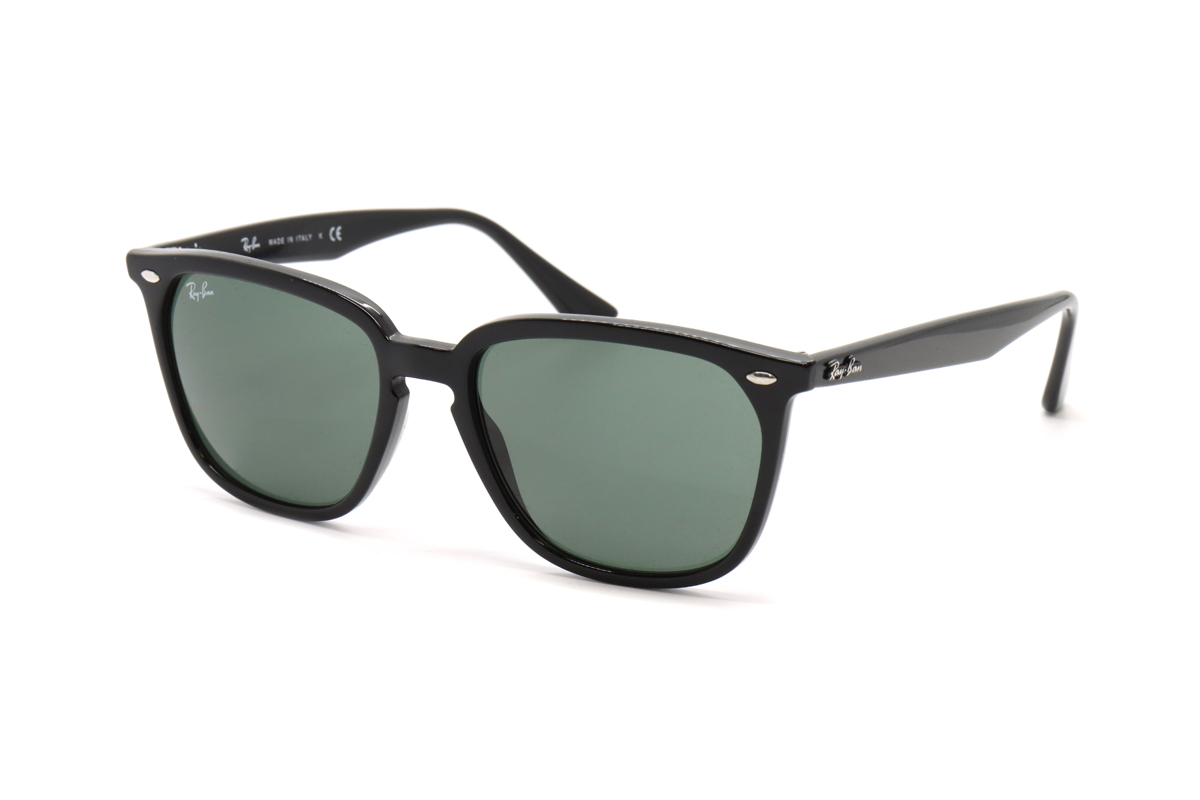 Сонцезахисні окуляри RAY-BAN RB 4362 601/71 55