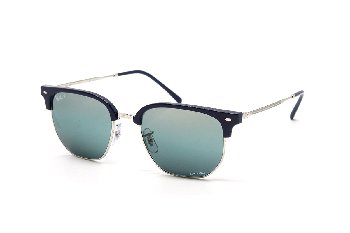 Сонцезахисні окуляри RAY-BAN RB 4416 6656G6 53
