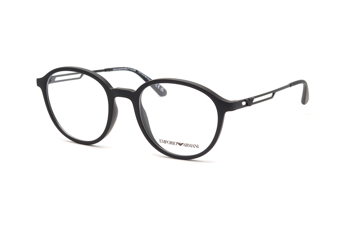 Оправи EMPORIO ARMANI EA 3225 5001 52