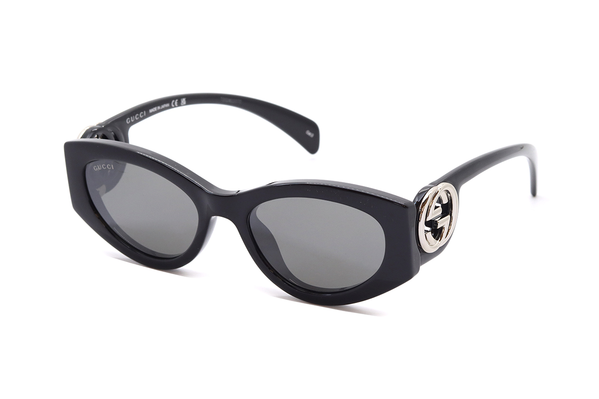 Сонцезахисні окуляри GUCCI GUCCI GG1691S-001 54
