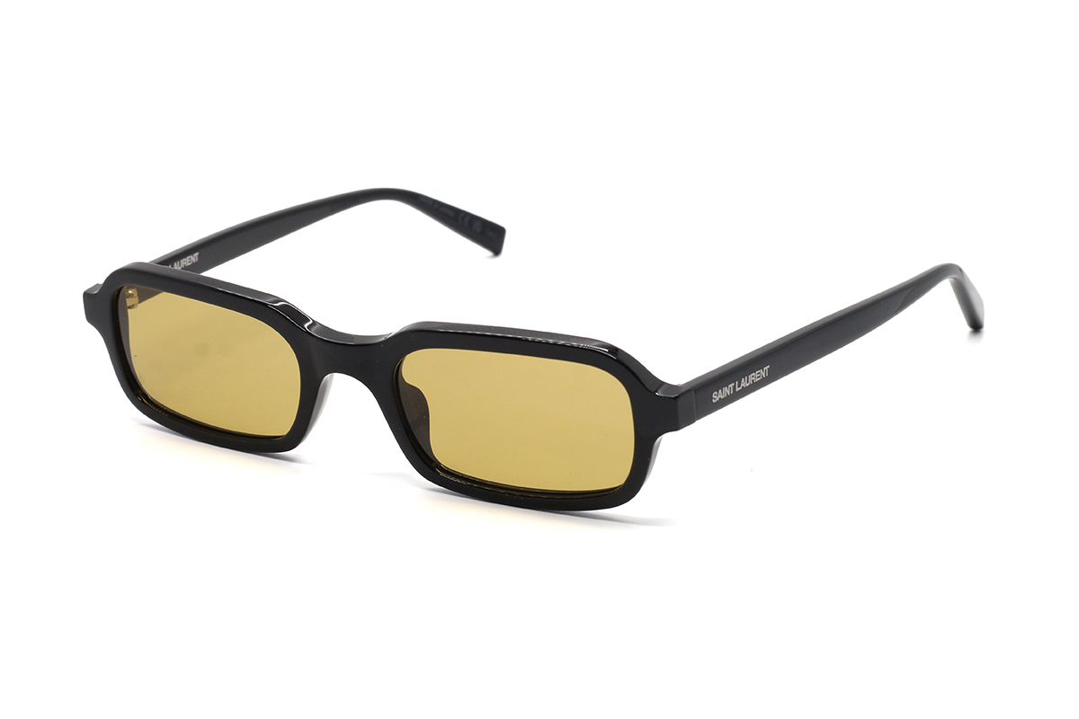 Солнцезащитные очки SAINT LAURENT SAINT LAURENT SL 908-002 51