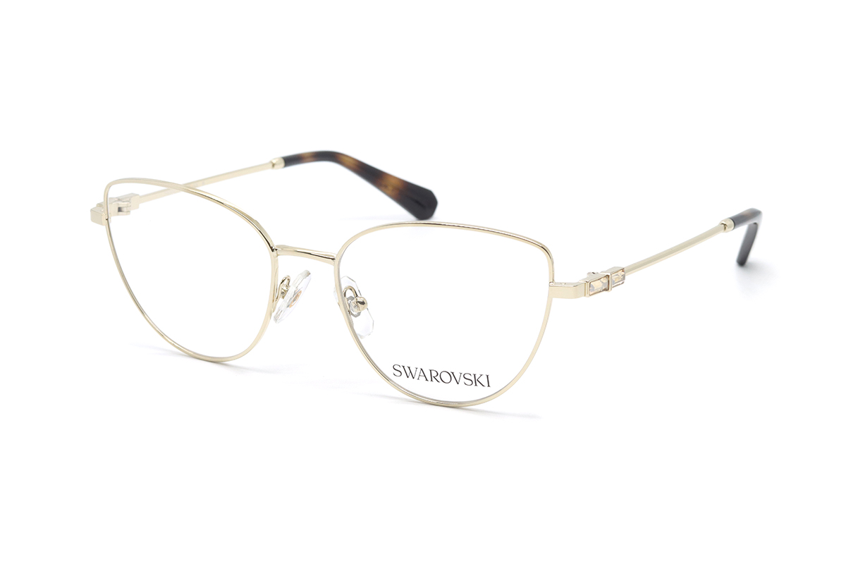 Оправи SWAROVSKI SK 1007 4013 55