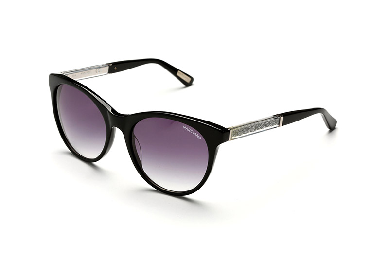 Сонцезахисні окуляри GUESS BY MARCIANO GUESS by MARCIANO GM0770 01B 55