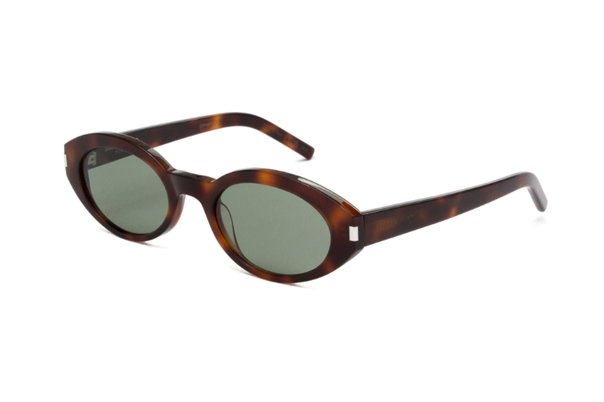 Сонцезахисні окуляри SAINT LAURENT SAINT LAURENT SL 567-002 51