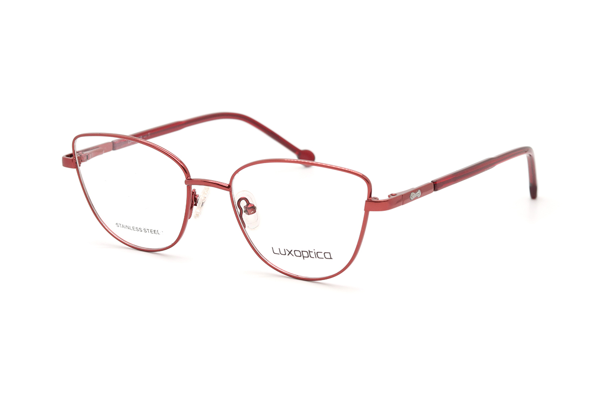 LUXOPTICA LXO 4073 KB WRED