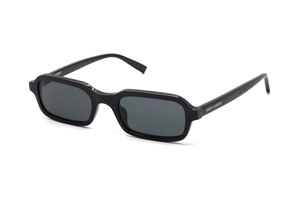 Солнцезащитные очки SAINT LAURENT SAINT LAURENT SL 908-001 51