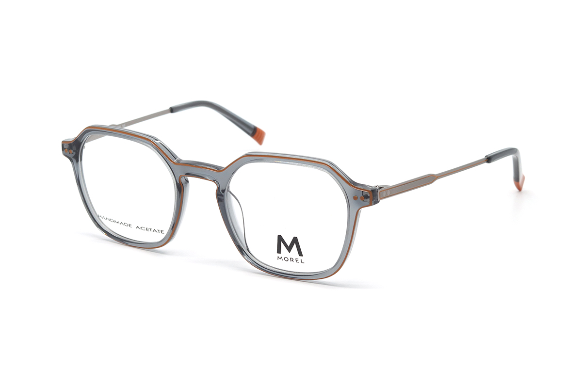 Оправы MARIUS MOREL MARIUS MOREL BRONZE 2 GO04